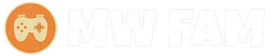 MW FAM GAMES Logo